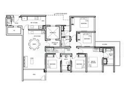 Grand Dunman (D15), Apartment #480784861